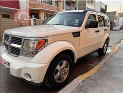 Dodge Nitro
